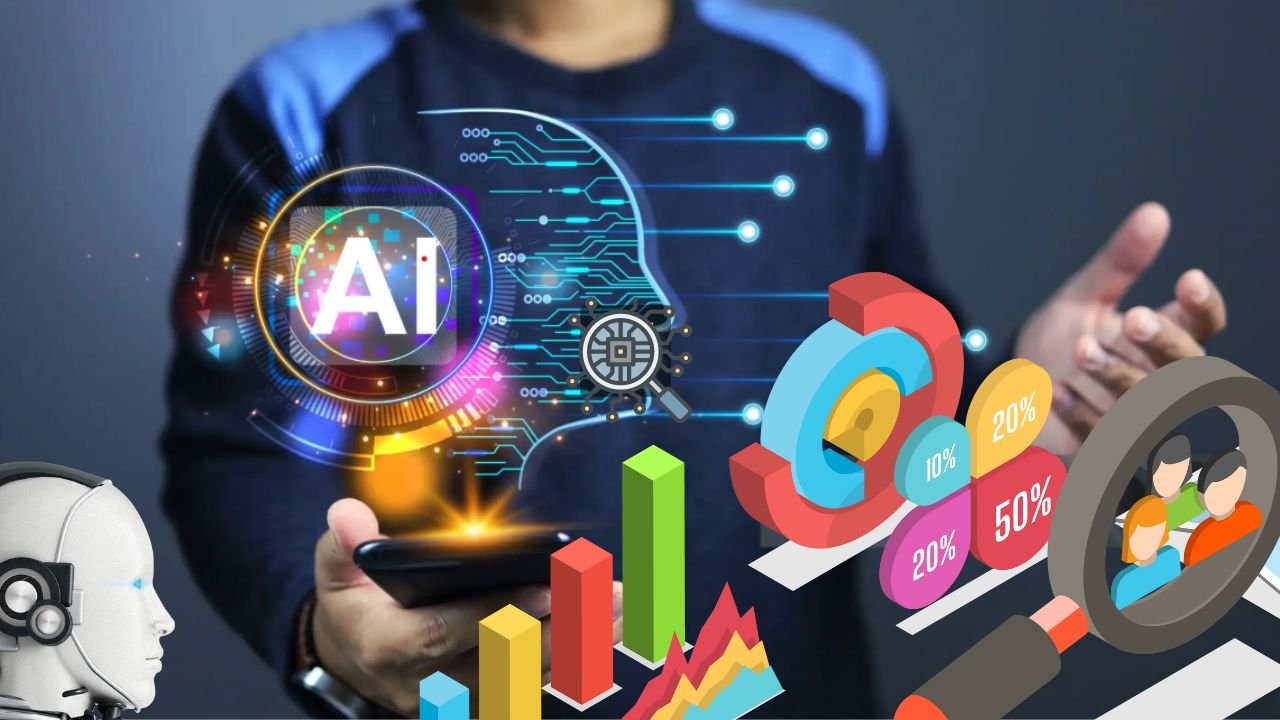 MARKETING WITH AI TO IMPROVE CUSTOMER ACQUISITION IN THE E-COMMERCE SECTOR : A STUDY ON UK